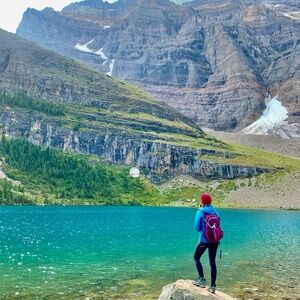 Meet your Posher, Jesse